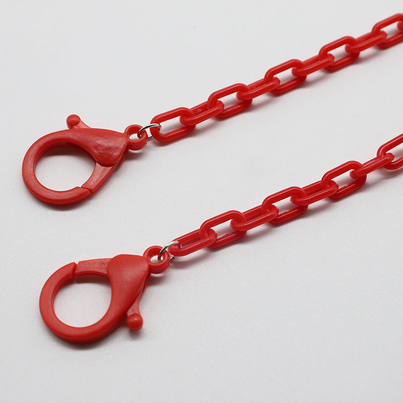 Safety Chain Bowlift