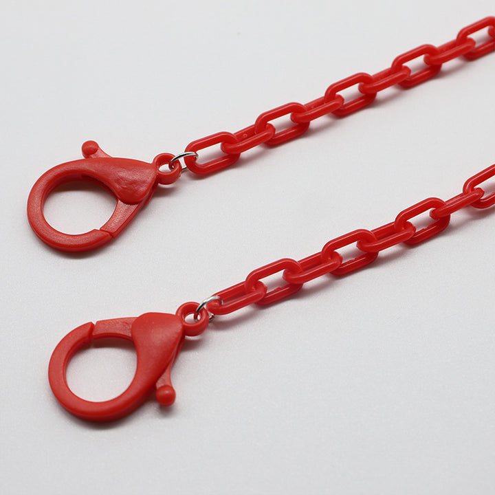 Safety Chain Bowlift