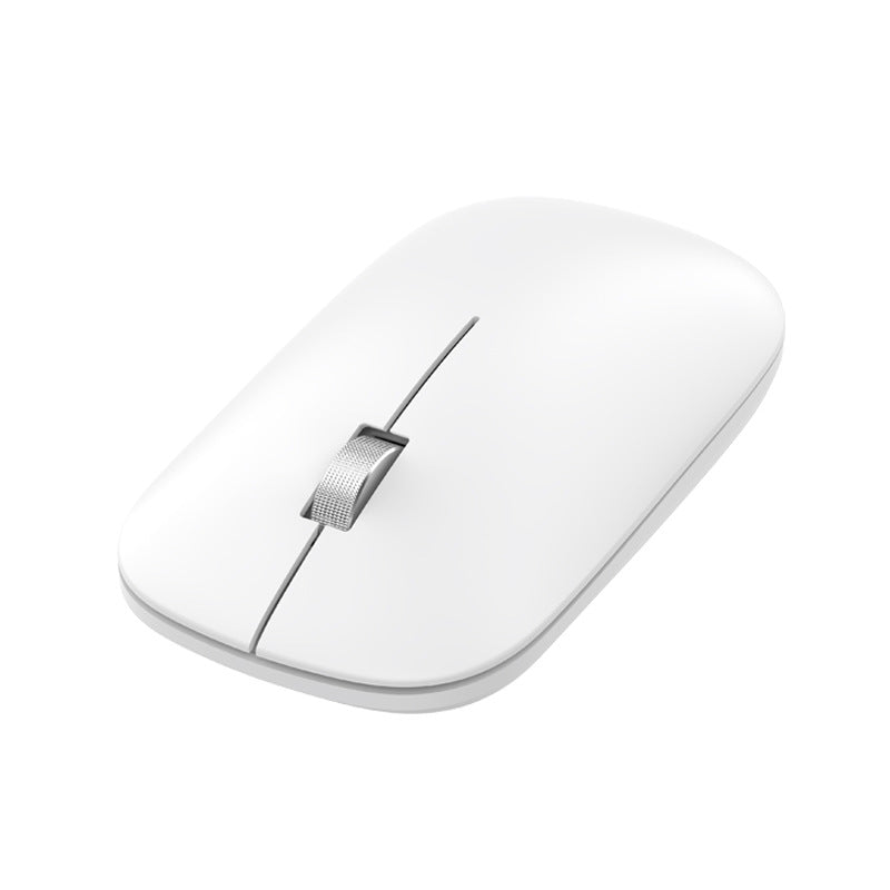 Precise Wireless Office Mouse Bowlift