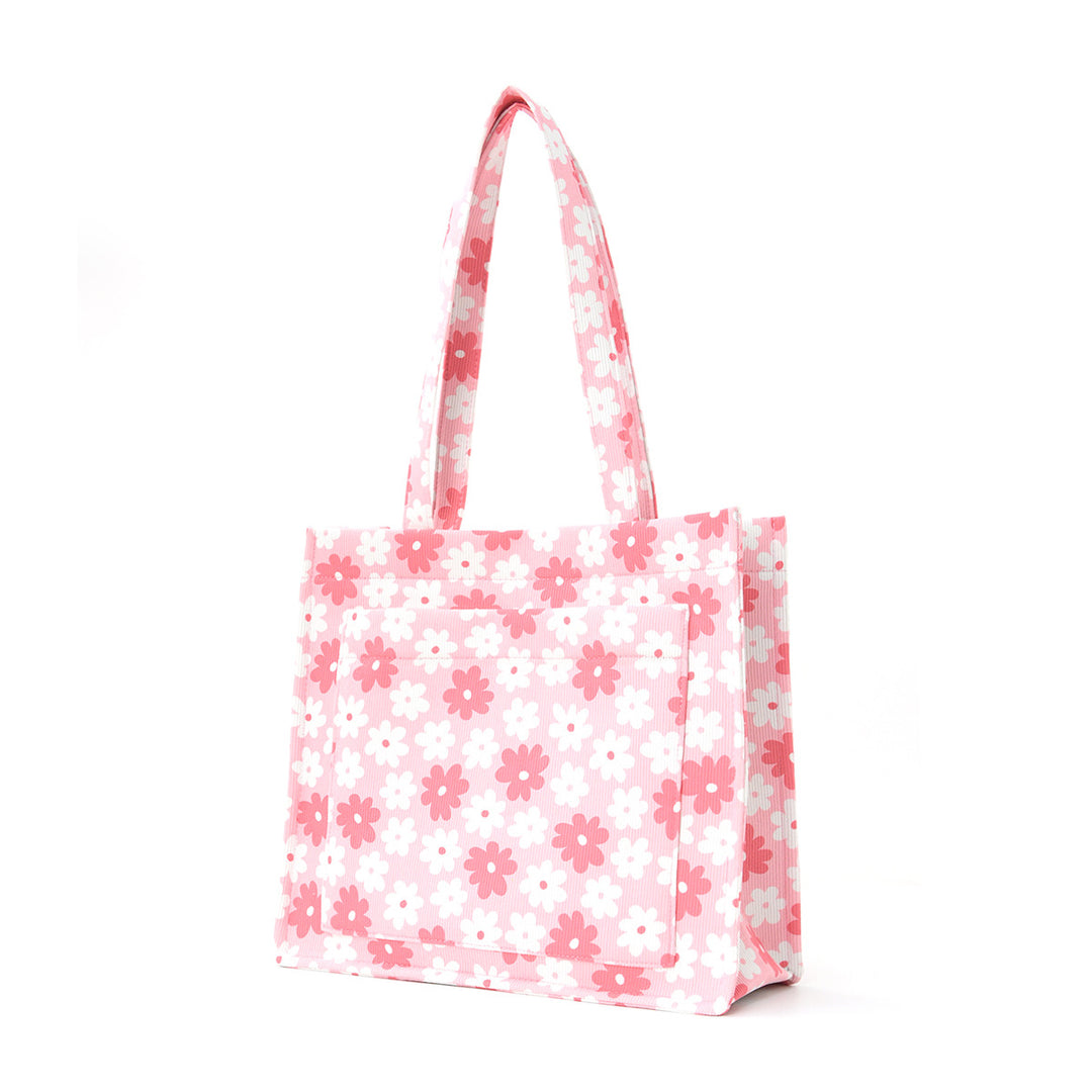 Light and Colorful Shopping Bag Bowlift