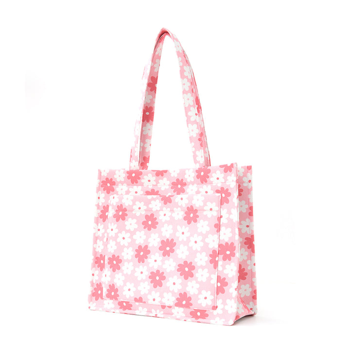 Light and Colorful Shopping Bag Bowlift