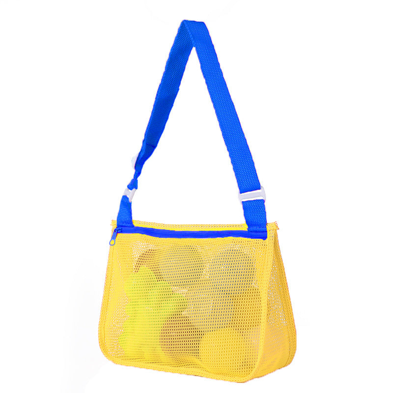 Mesh Tote Bag Bowlift