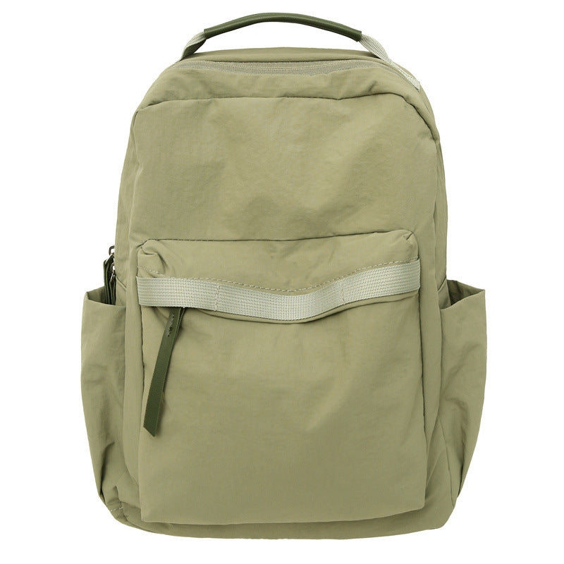 Functional Travel Backpack Bowlift