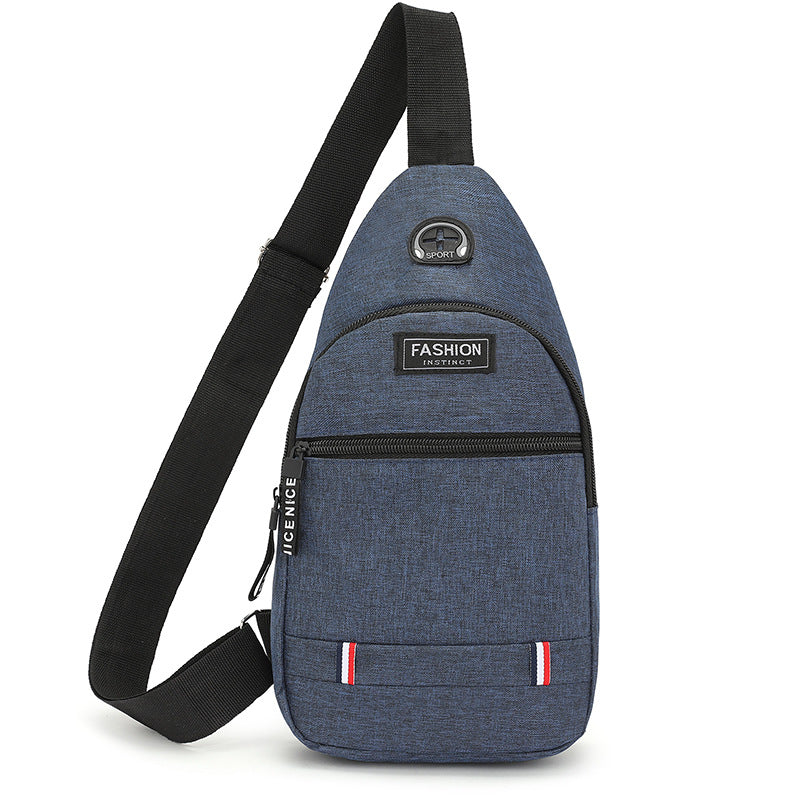 Sling Bag Bowlift