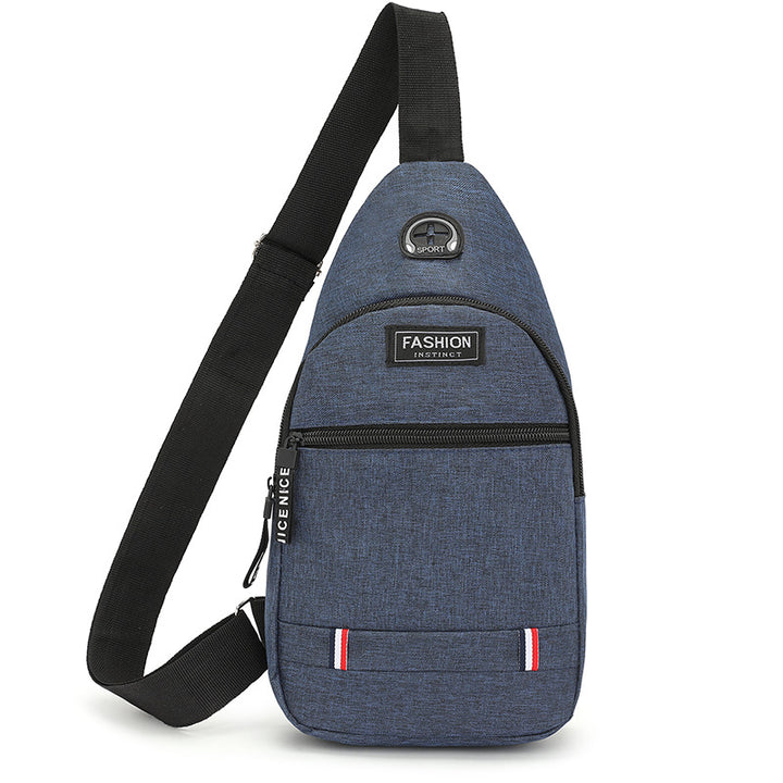 Sling Bag Bowlift