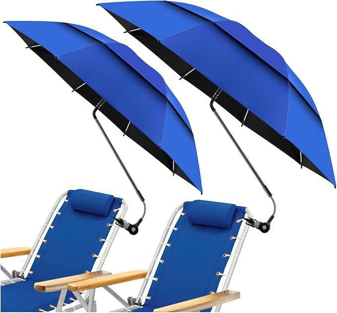 Women Adjustable Beach Umbrella Bowlift