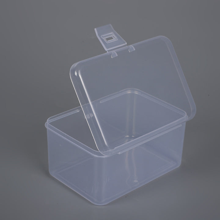 Versatile Clear Storage Case Bowlift