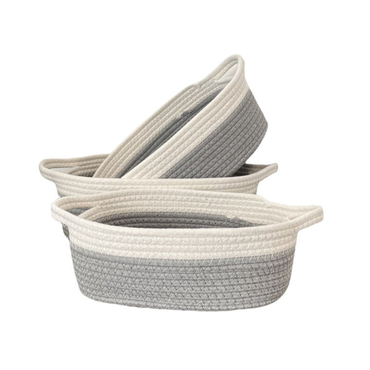 Women Storage Baskets Bowlift