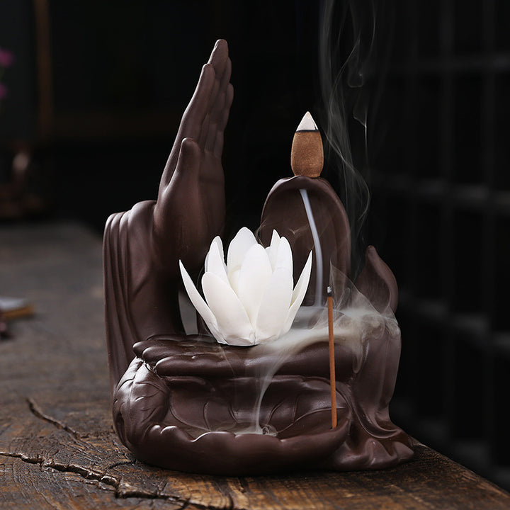 Aromatic Incense Holder