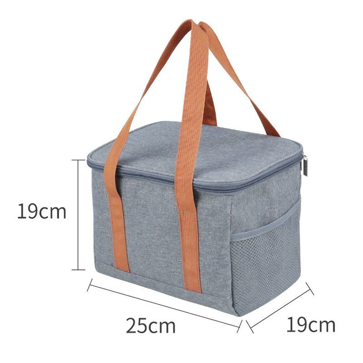 Women's Insulated Picnic Bag Bowlift