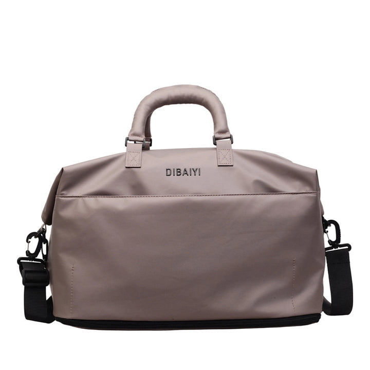 Travel Duffel Bag