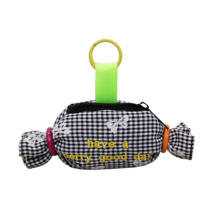Fun Candy-Shaped Mini Pouch Bowlift