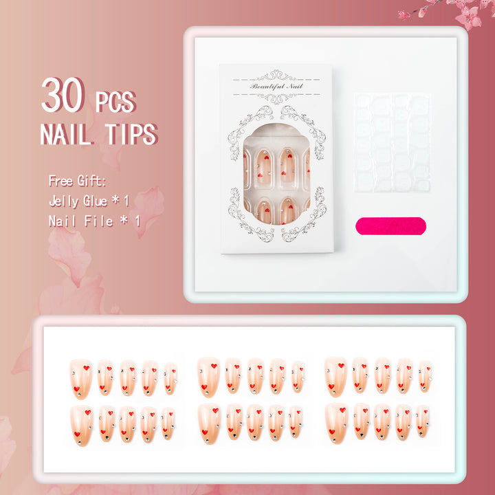 Nail Art Set Bowlift