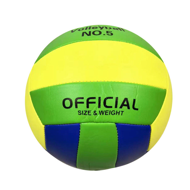 Women Volleyball Bowlift