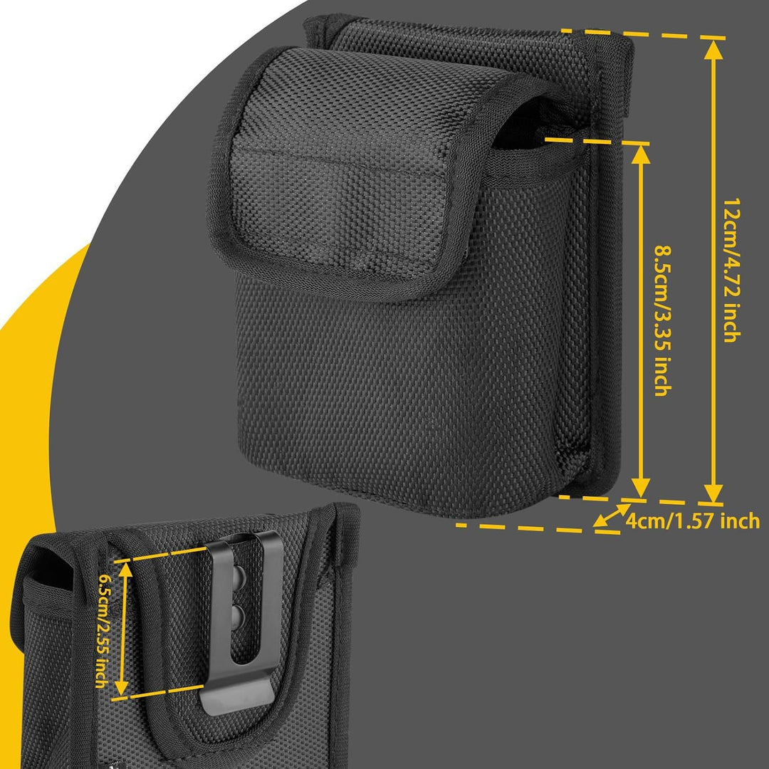 Universal Multifunctional Bag Bowlift