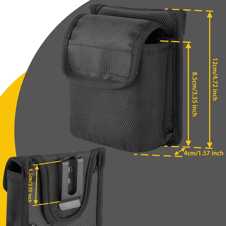 Universal Multifunctional Bag Bowlift