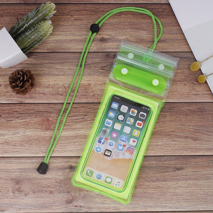 Waterproof Smartphone Case By Bowlift