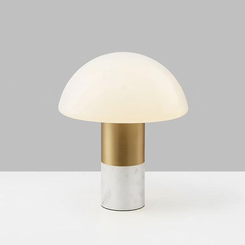 Modern Mushroom Table Lamp