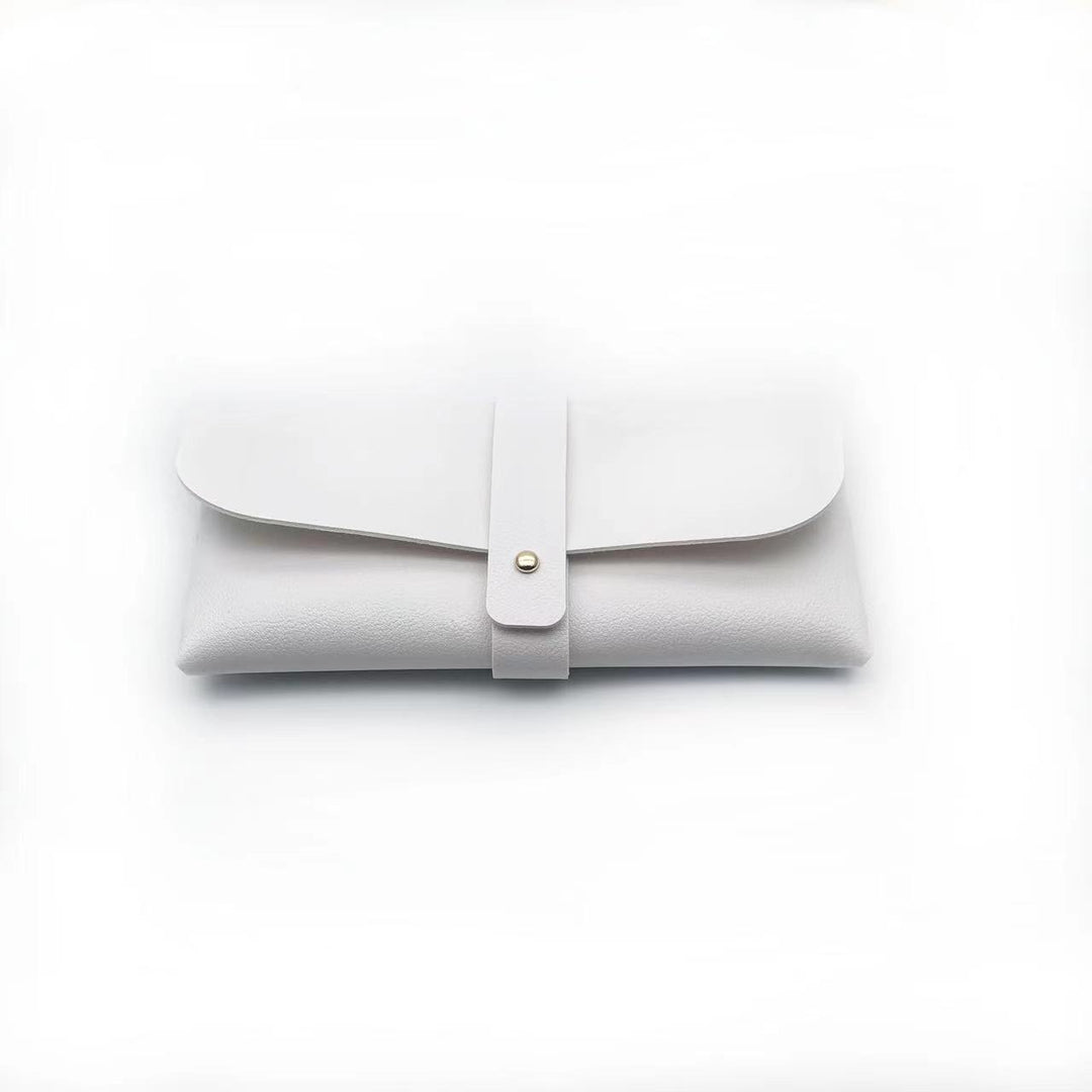 Stylish Wide Square Frame Sunglasses Bowlift