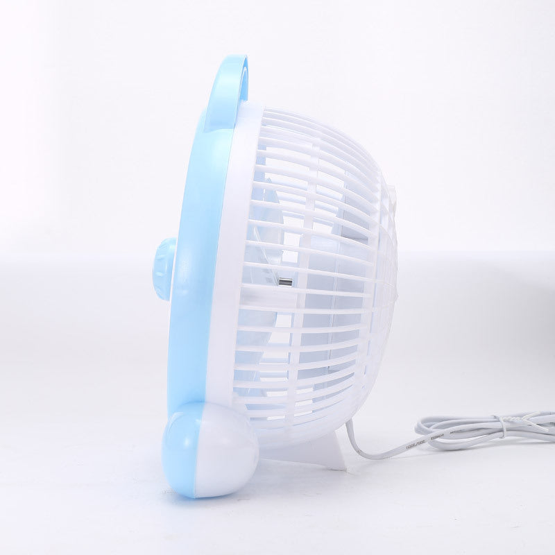 Ladies portable fan Bowlift