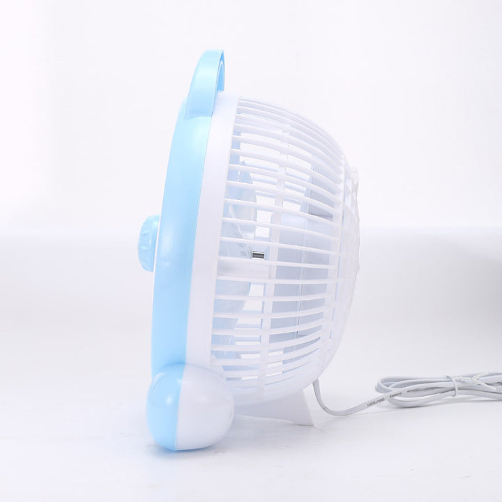 Ladies portable fan Bowlift