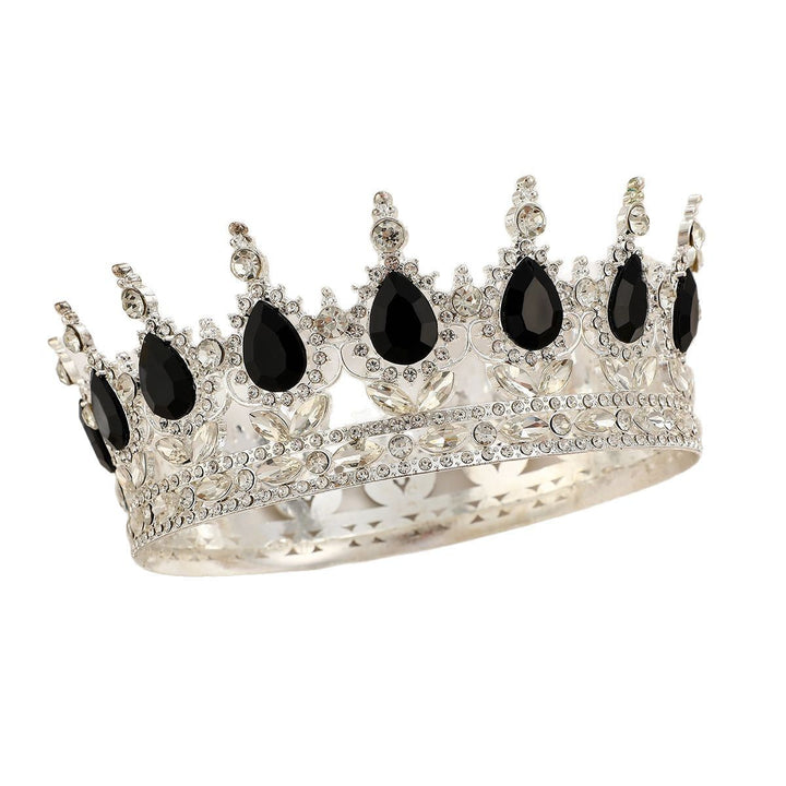 Ladies Glamorous Crown Bowlift