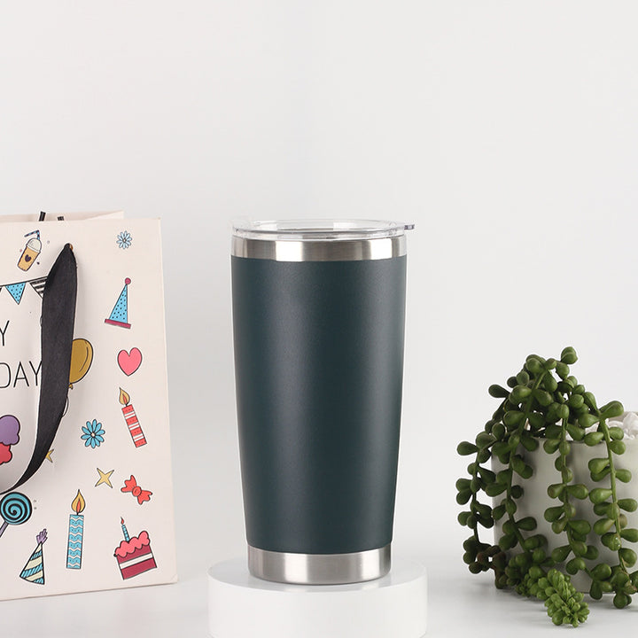 Ladies Insulated Drinking Cup Bowlift