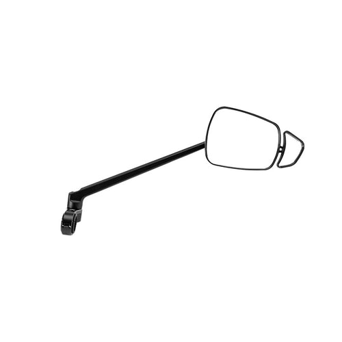 Adjustable Bike Rearview Mirror Bowlift