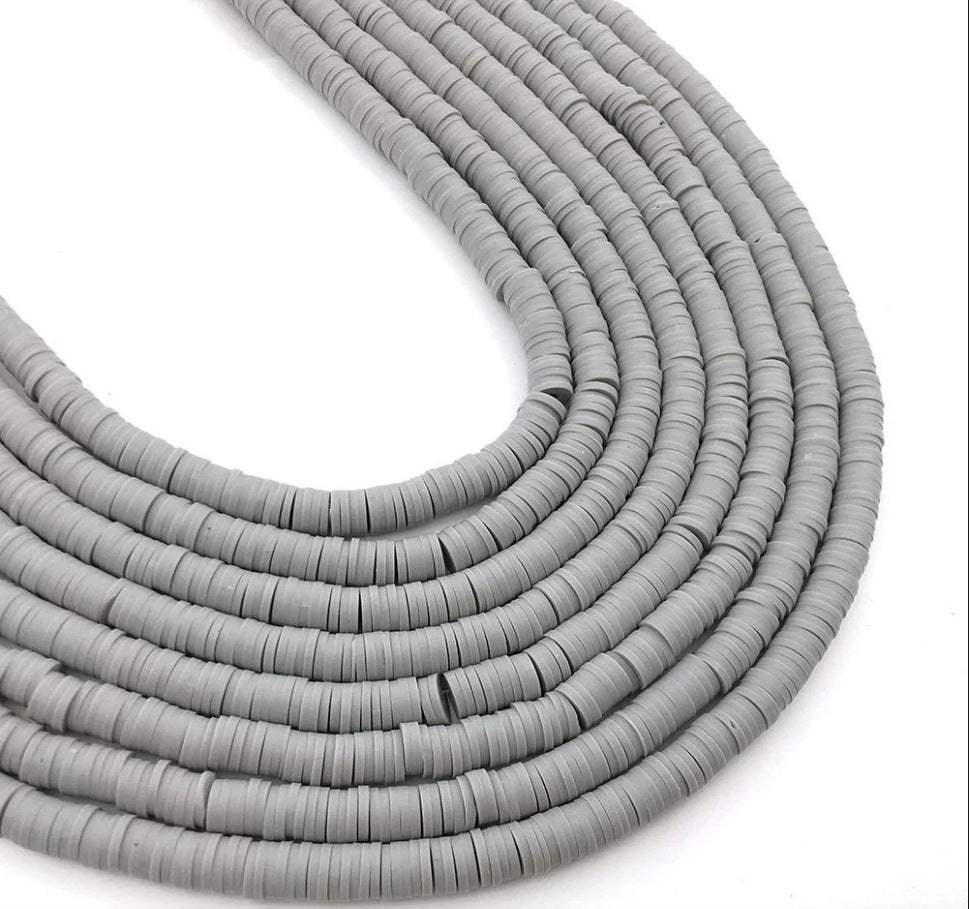 Beaded Crafting Stripes Bowlift