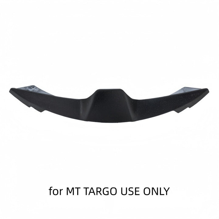 Helmet Visor Mounting Component Bowlift