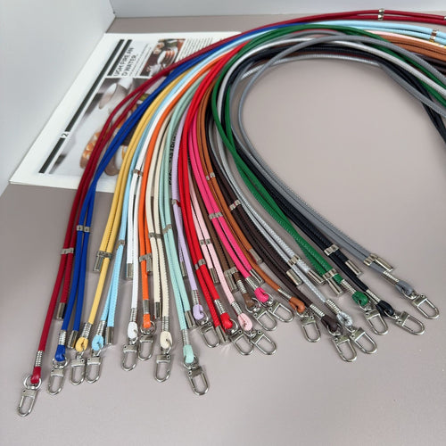 Adjustable Silicone Neck Strap Bowlift