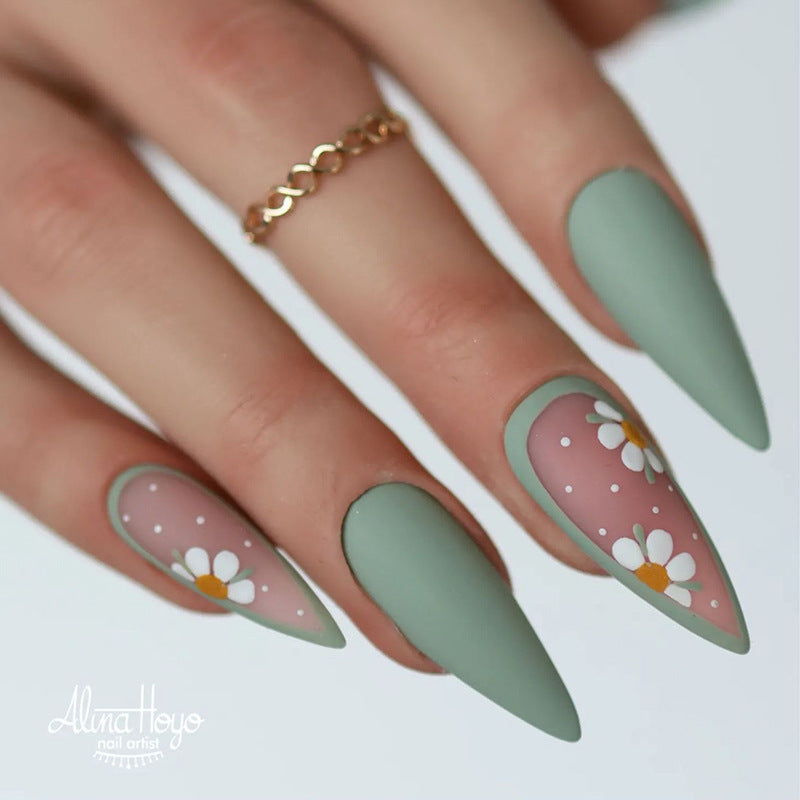 Premium Nail Design Set Bowlift