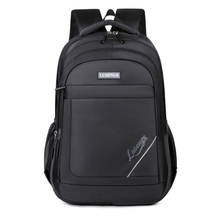 Ergonomic Multi-Compartment Laptop Backpack