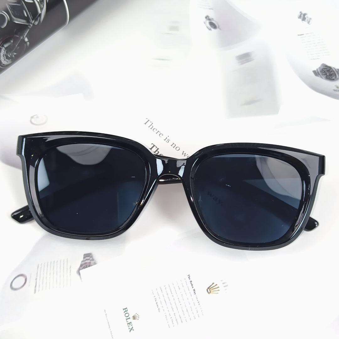 Women's Cat-Eye Sunglasses with Trendy Design Bowlift