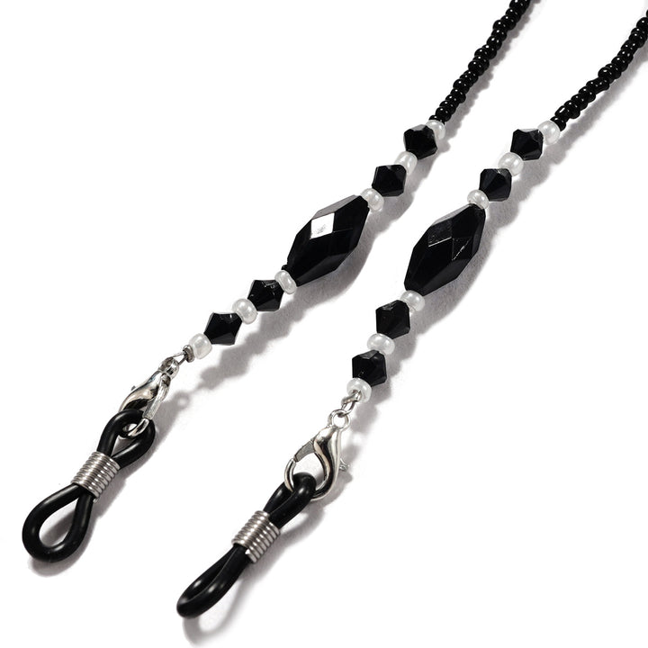Premium Beaded Eyewear Chain Bowlift
