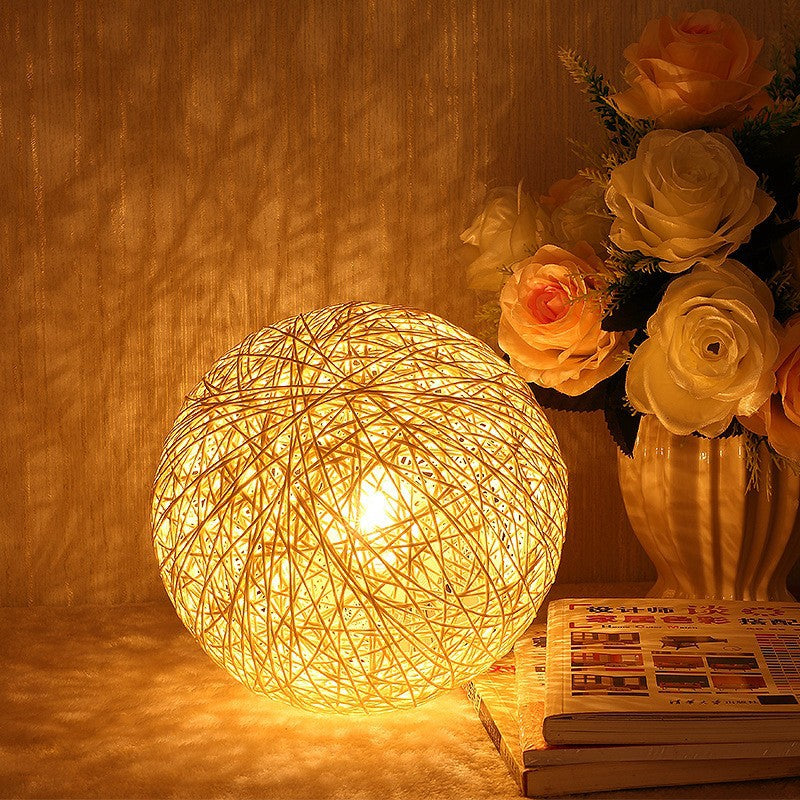 Ambient Decorative Table Lamp