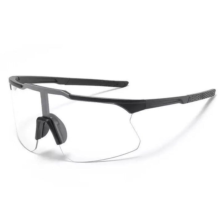 High-Performance Athletic Safety Glasses Bowlift