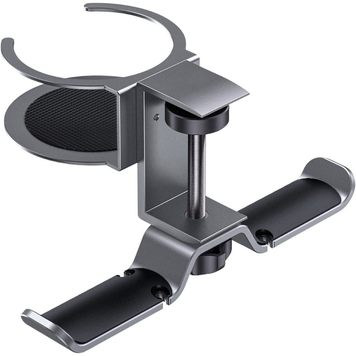 Men's drink holder from Bowlift