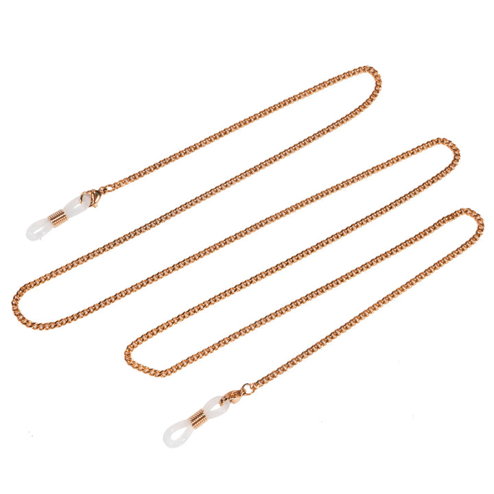 Stylish Chain Eyewear Holder Bowlift