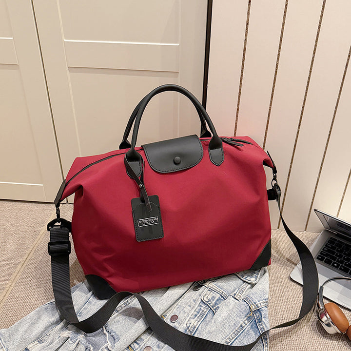 Women Modern and durable tote bag Bowlift