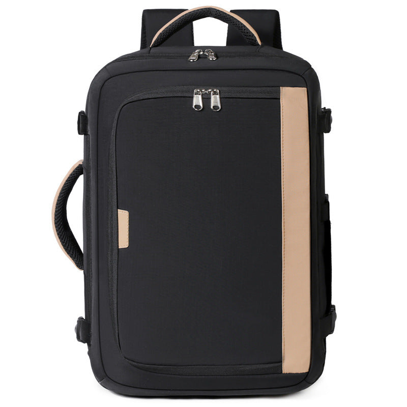 Expandable Travel Backpack Bowlift