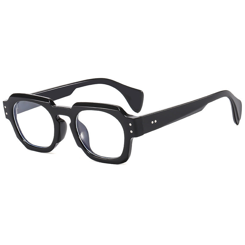 Women's stylish sunglasses in modern tortoiseshell pattern Bowlift