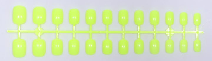 Glossy Nail Art Set Bowlift