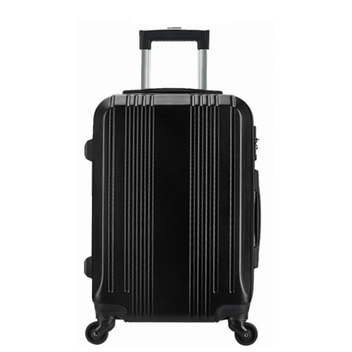 Unisex Durable Travel Hard Case Bowlift
