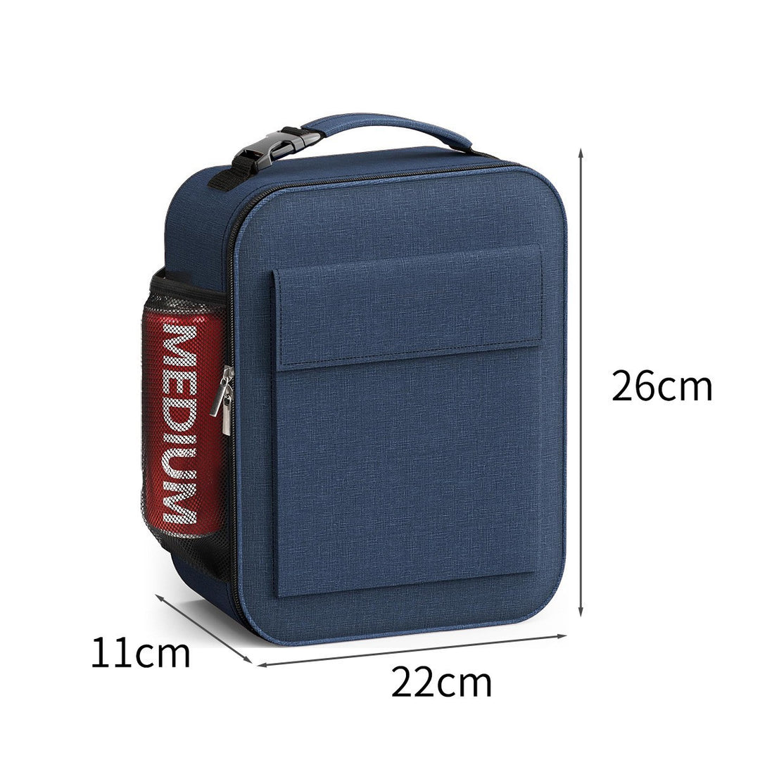 Unisex Cooling Insulated Bag Bowlift