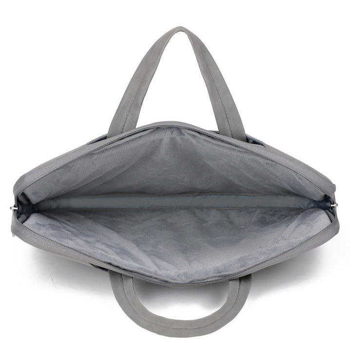 Elegant and Simple Laptop Case Bowlift