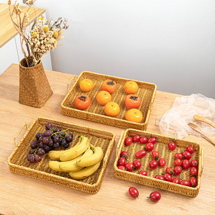 Women's decorative storage basket Bowlift