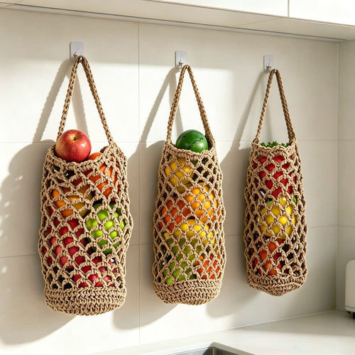 Hanging Fruit