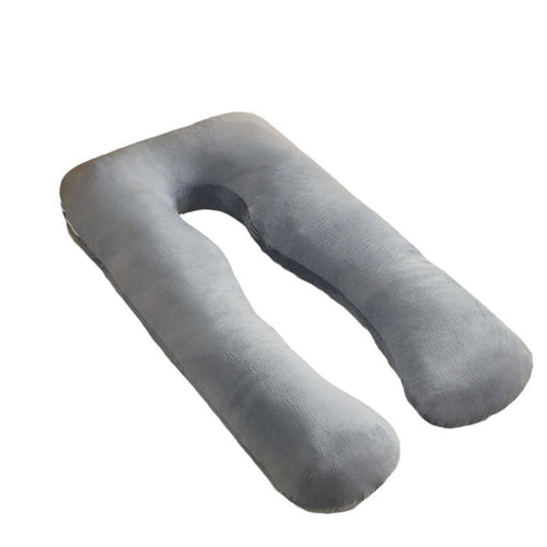 Pregnancy Comfort Support Pillow Bowlift