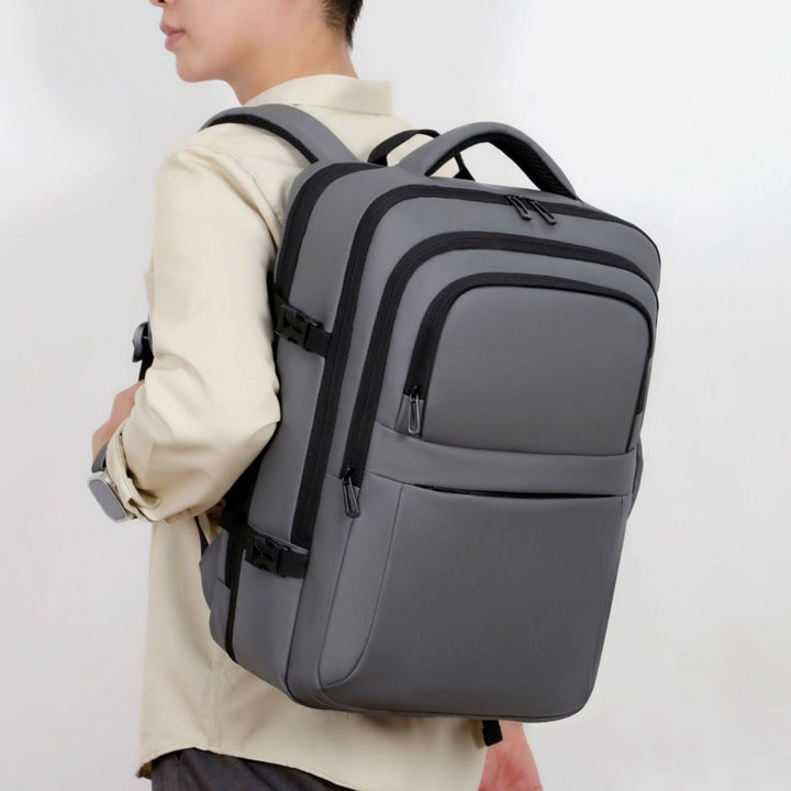 Backpack Bowlift